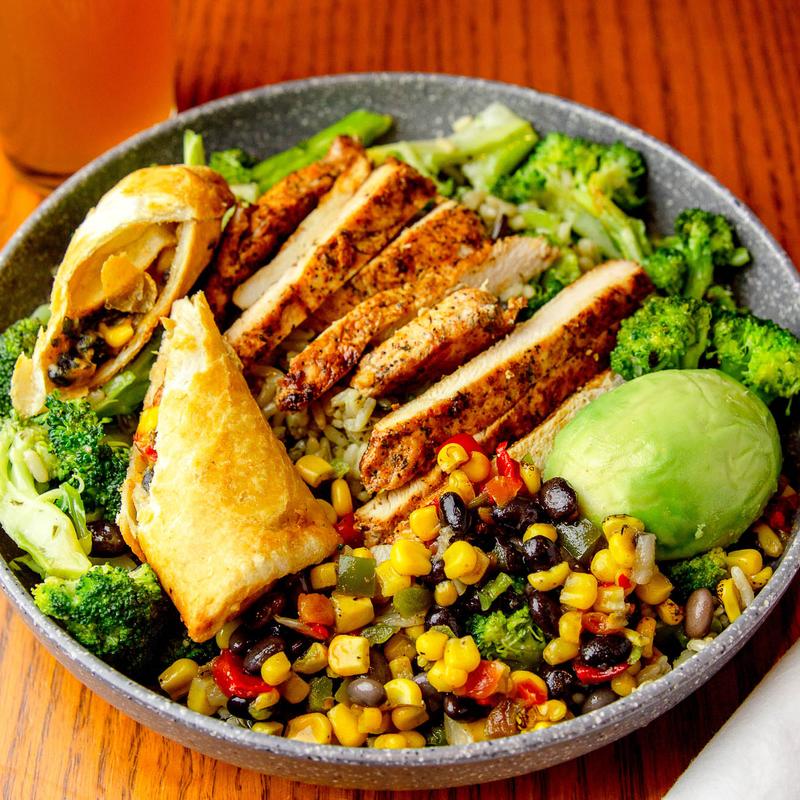 Southwest Rice Bowl photo
